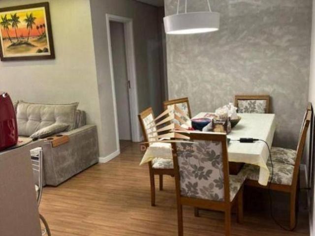 Apartamento venda em Guarulhos, Picanço