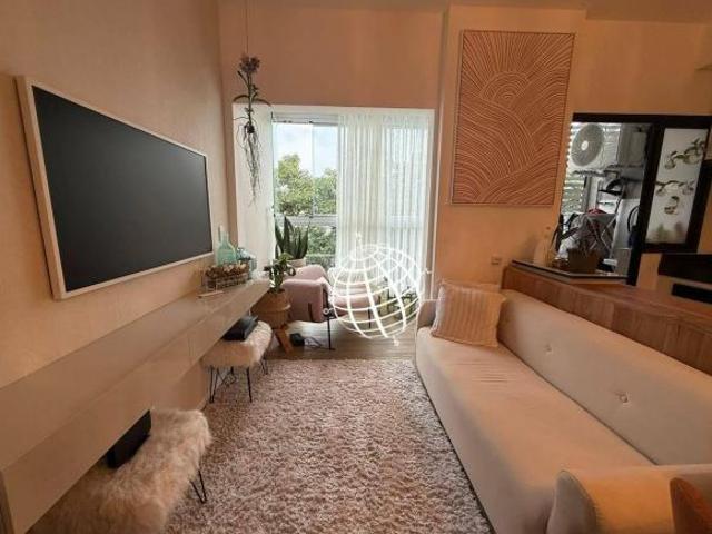 Apartamento venda em Região Imediata de Bragança Paulista, Atibaia