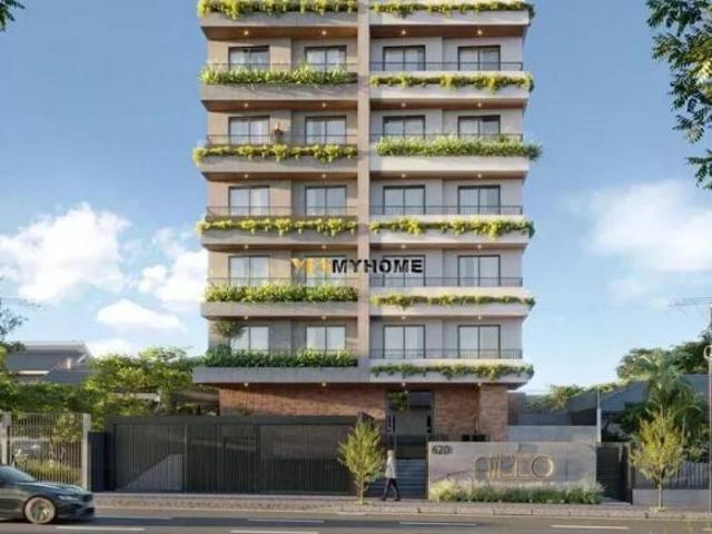 Apartamento venda em Região Geográfica Imediata de Curitiba, Região Metropolitana de Curitiba