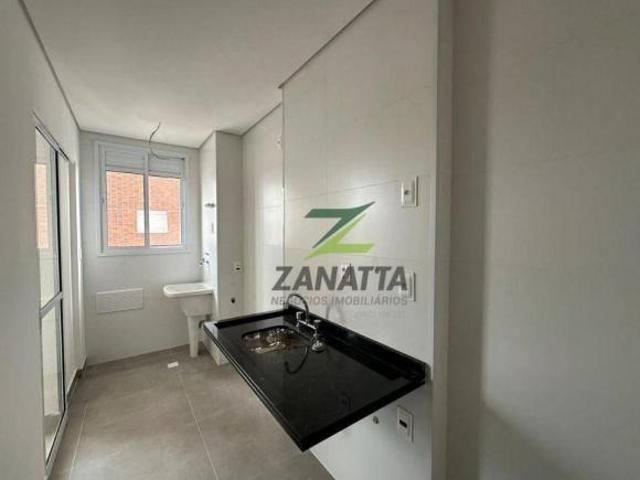 Apartamento venda em Santa Bárbara d'Oeste