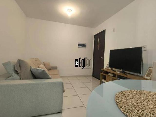 Apartamento venda em Região Geográfica Imediata de Juiz de Fora, Juiz de Fora