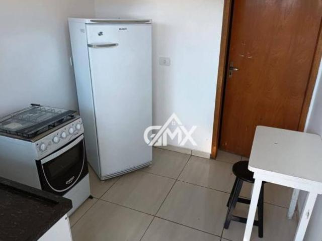Apartamento venda em Região Geográfica Imediata de Londrina, Londrina