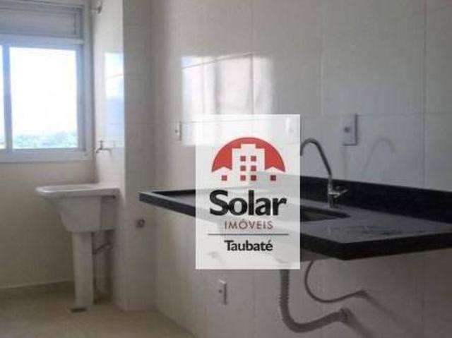 Apartamento venda em Região Imediata de Taubaté-Pindamonhangaba, Região Metropolitana do Vale do Paraíba e Litoral Norte