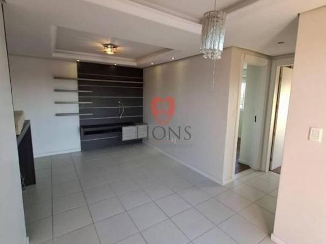 Apartamento venda em Gravataí