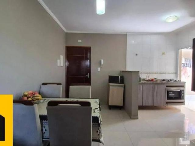 Apartamento venda em Santo André