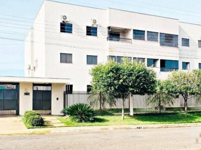 Apartamento venda em Região Geográfica Imediata de Naviraí - Mundo Novo, Naviraí