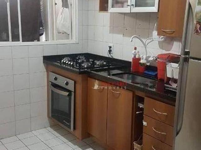 Apartamento venda em Vila Fiusa, Guarulhos