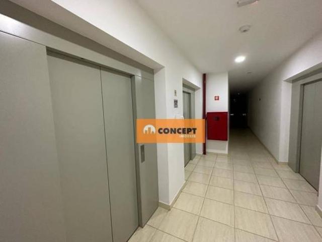 Apartamento venda em Vila Archimedes, Poá