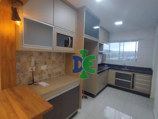 Apartamento venda em Vila Romana, Jacareí