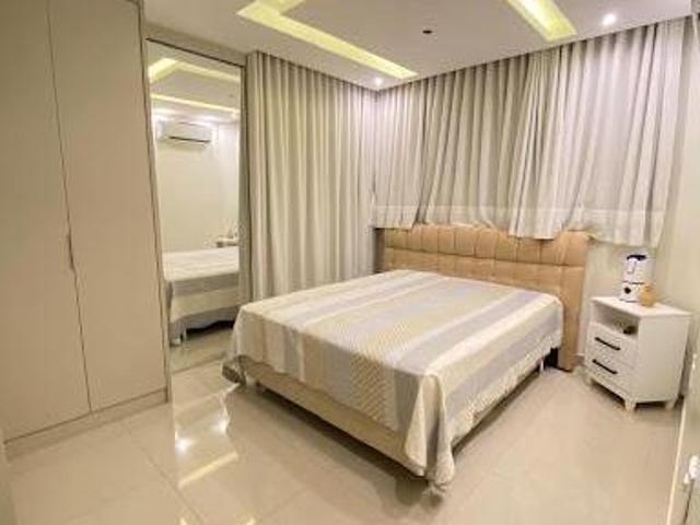Apartamento venda em Nossa Senhora das Graças, Patos de Minas