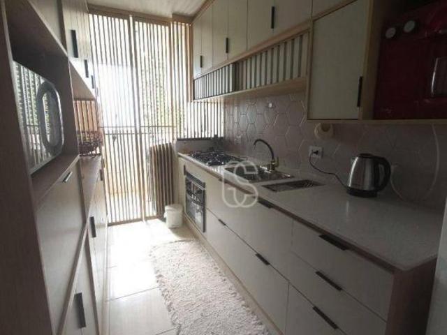 Apartamento venda em Vila Nossa Senhora de Fátima, Guarulhos