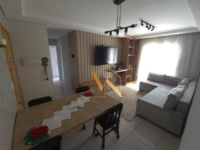 Apartamento venda em Vila Nossa Senhora de Fátima, Guarulhos