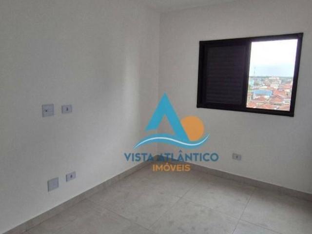 Apartamento venda em Maracanã, Praia Grande