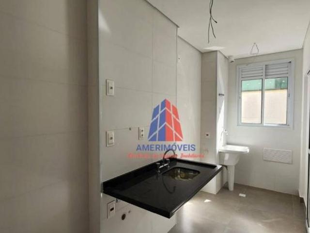 Apartamento venda em Santa Bárbara d'Oeste