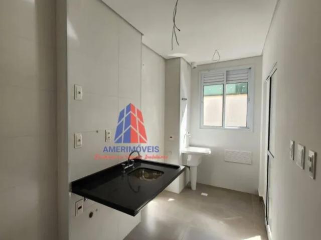 Apartamento venda em Vila Linópolis I, Santa Bárbara d'Oeste