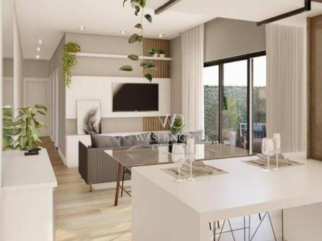 Apartamento venda em Região Geográfica Imediata de Curitiba, Região Metropolitana de Curitiba
