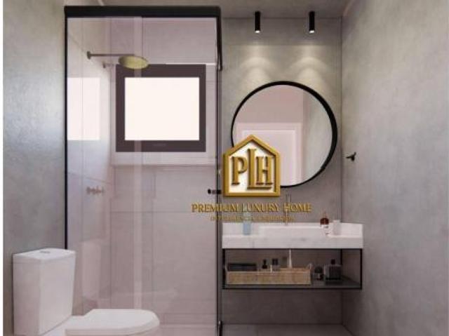 Apartamento venda em Região Imediata de Bragança Paulista, Atibaia