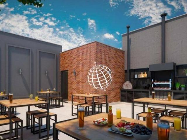 Apartamento venda em Vila Nova Aclimação, Atibaia