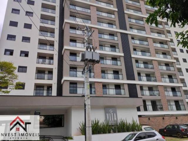 Apartamento venda em Região Imediata de Bragança Paulista, Atibaia