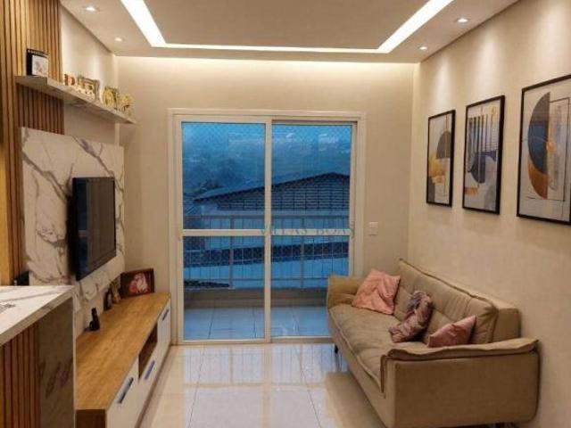 Apartamento venda em Região Imediata de São José dos Campos, Região Metropolitana do Vale do Paraíba e Litoral Norte