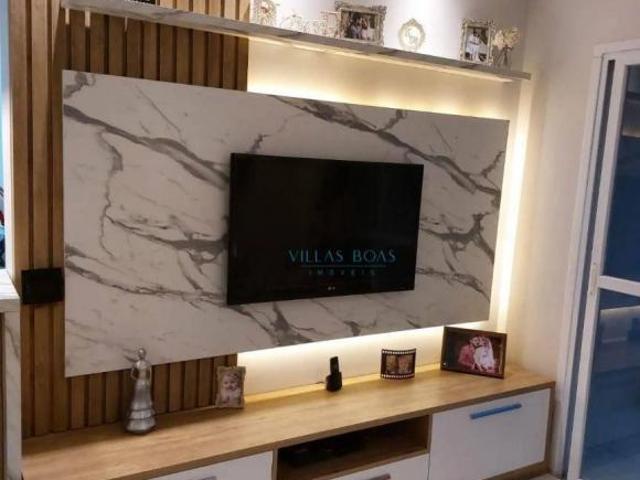 Apartamento venda em Jardim Elza Maria, Jacareí