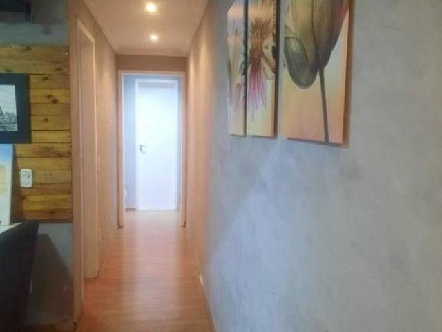 Apartamento venda em Vila São José, Taubaté