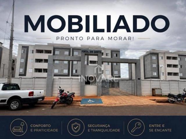 Apartamento venda em Região Geográfica Imediata de Itumbiara, Itumbiara