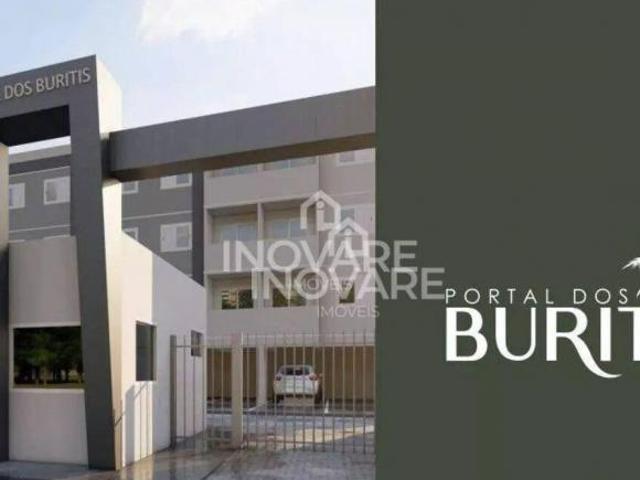 Apartamento venda em Região Geográfica Imediata de Itumbiara, Itumbiara