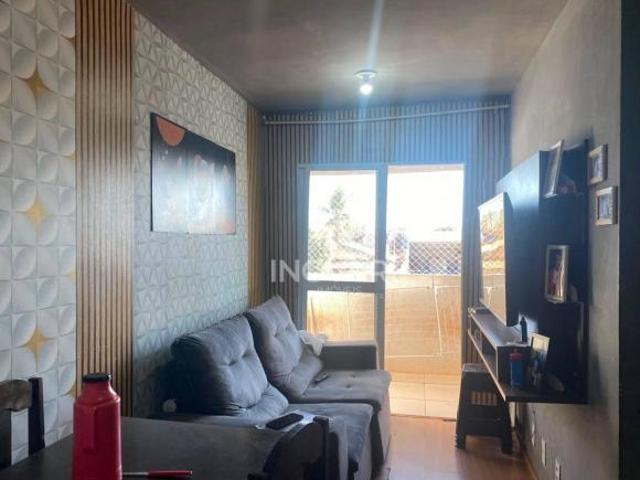 Apartamento venda em Região Geográfica Imediata de Itumbiara, Itumbiara