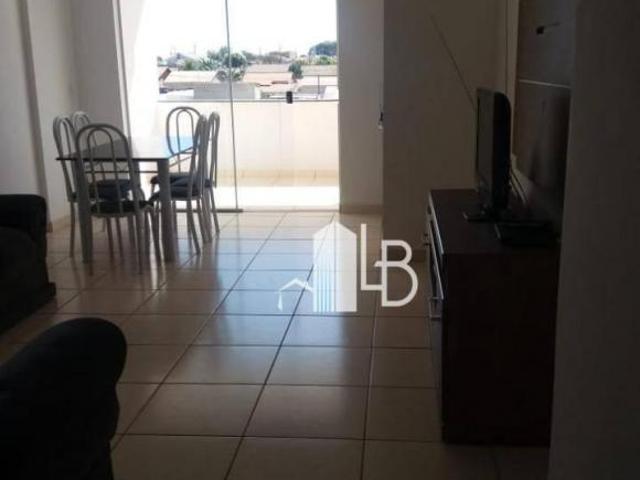 Apartamento venda em Região Geográfica Imediata de Uberlândia, Oliveira Fortes