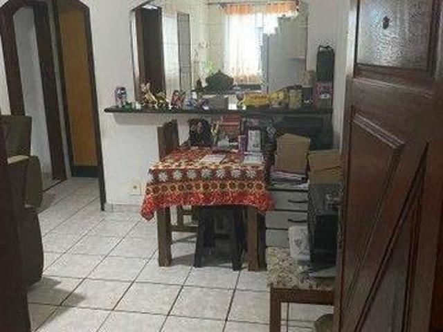 Apartamento venda em Vicente de Carvalho, Guarujá