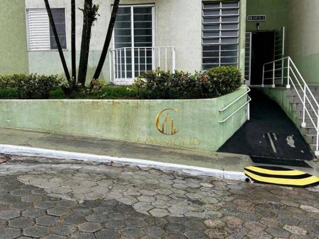 Apartamento venda em Região Imediata de São José dos Campos, Região Metropolitana do Vale do Paraíba e Litoral Norte