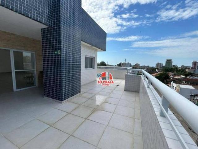 Apartamento venda em Mongaguá