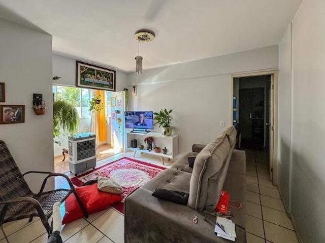 Apartamento venda em Região Geográfica Imediata de Goiânia, Goiânia
