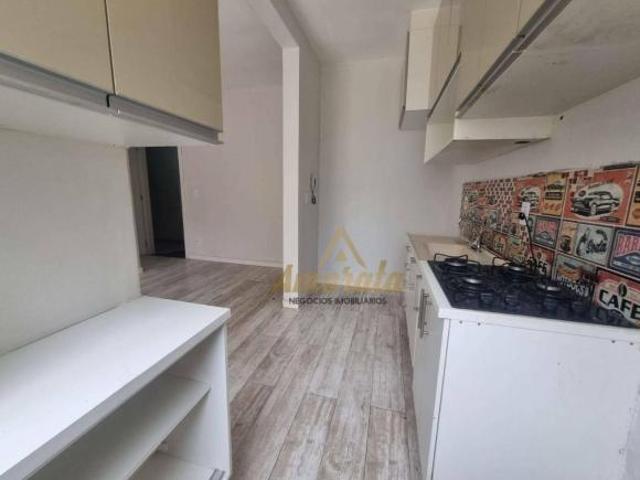 Apartamento venda em Jardim Phillipson Park, Americana