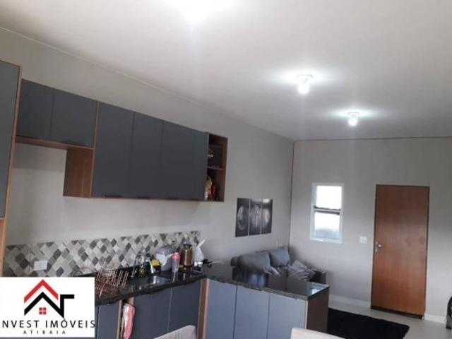 Apartamento venda em Região Imediata de Bragança Paulista, Atibaia