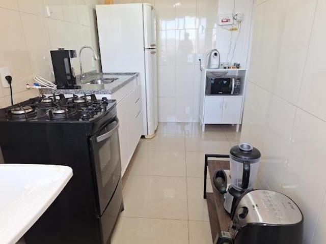 Apartamento venda em Região Imediata de Campinas, Região Metropolitana de Campinas