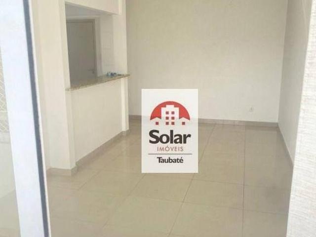 Apartamento venda em Região Imediata de Taubaté-Pindamonhangaba, Região Metropolitana do Vale do Paraíba e Litoral Norte