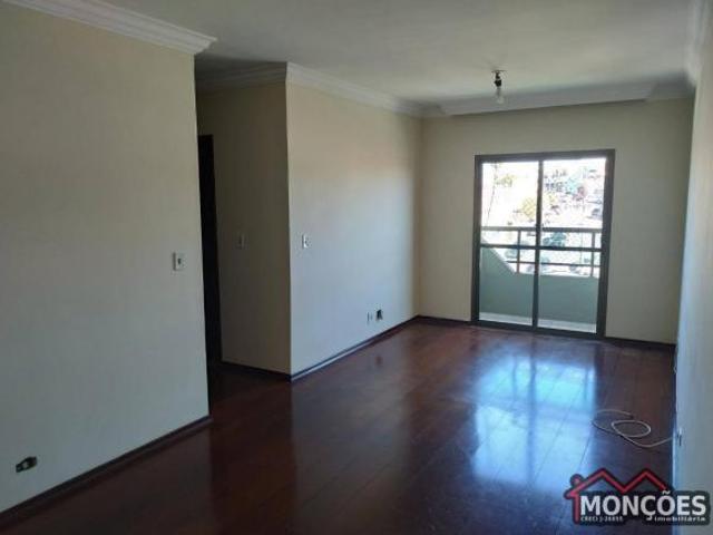 Apartamento venda em Região Imediata de Sorocaba, Região Metropolitana de Sorocaba