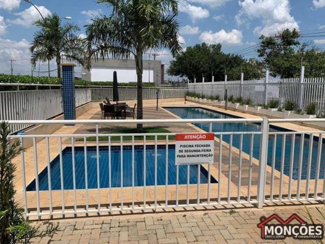 Apartamento venda em Região Imediata de Sorocaba, Região Metropolitana de Sorocaba