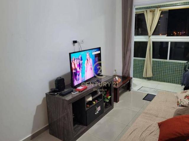 Apartamento venda em Região Imediata de Santos, Região Metropolitana da Baixada Santista