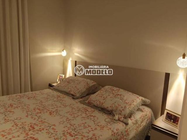 Apartamento venda em Residencial Altos do Piracicaba, Piracicaba