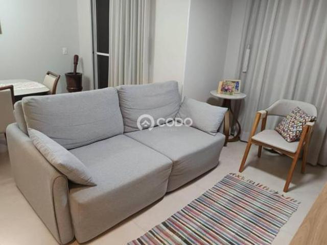 Apartamento venda em Santa Terezinha de Piracicaba, Piracicaba
