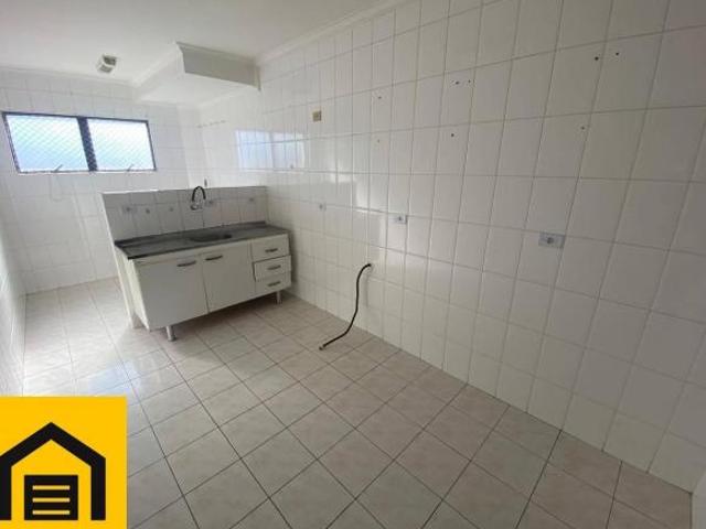 Apartamento venda em Jardim Nóbrega, Mauá