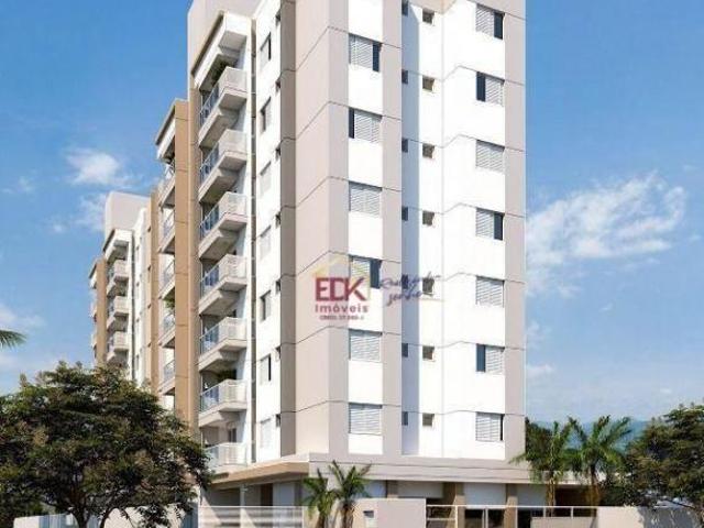 Apartamento venda em Região Imediata de Taubaté-Pindamonhangaba, Região Metropolitana do Vale do Paraíba e Litoral Norte