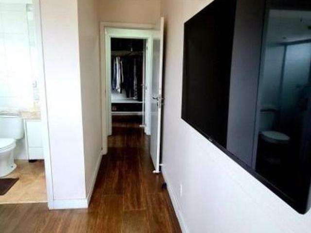 Apartamento venda em Itu