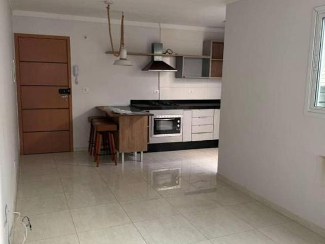 Apartamento venda em Capuava, Santo André