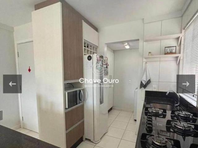 Apartamento venda em Claudete, Cascavel