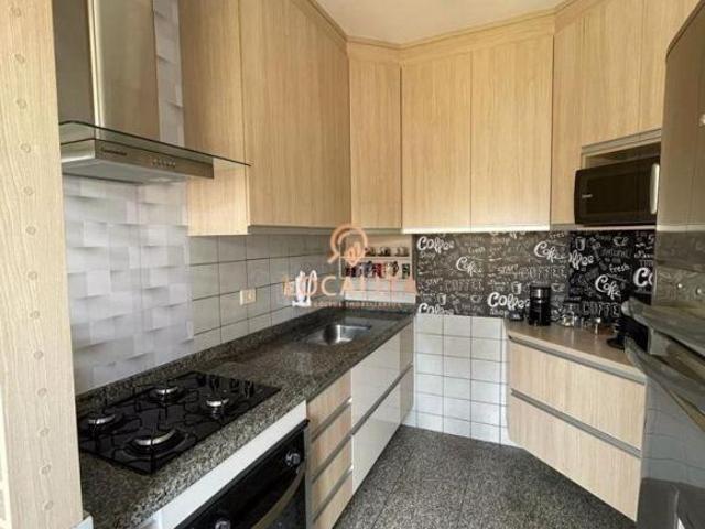 Apartamento venda em São José dos Campos