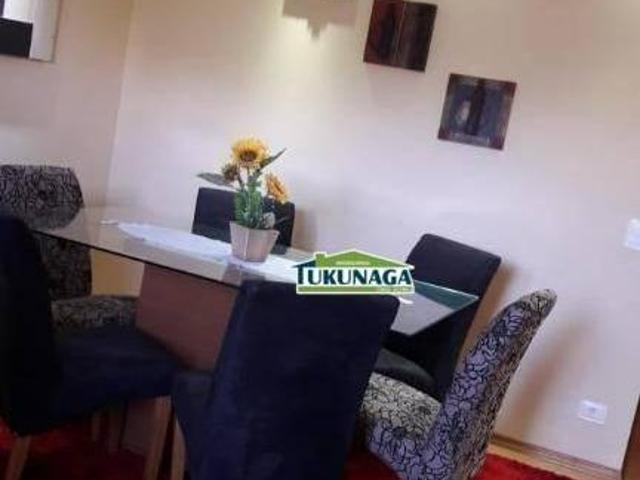 Apartamento venda em Região Imediata de São Paulo, Região Metropolitana de São Paulo